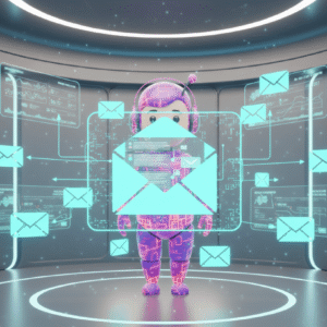 IAgents Mail