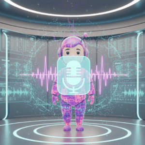 IAgents Voice