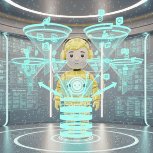 IAgents Leads Recorder