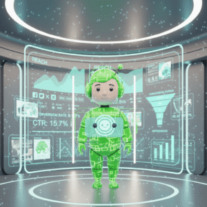 IAgents Marketing Insights