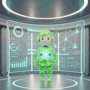 IAgents Performance Report