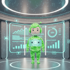 IAgents Finance Dashboard