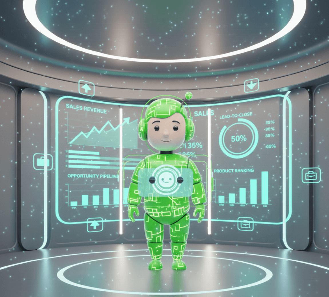 IAgents Finance Dashboard