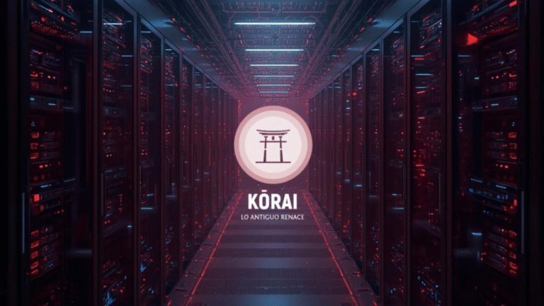 KORAI x IAgents
