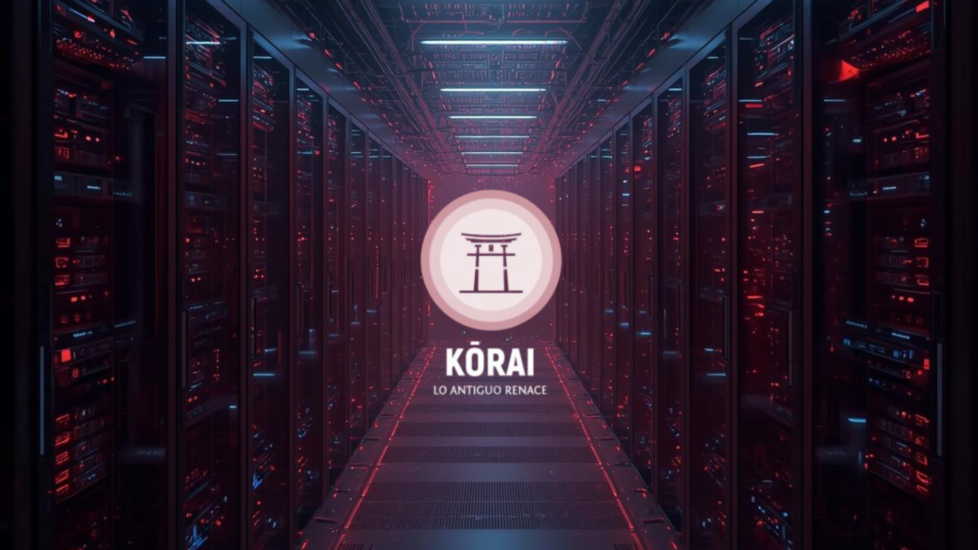 KORAI x IAgents